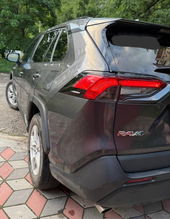 Toyota RAV4 Hybrid XLE 2020 AWD Донецк