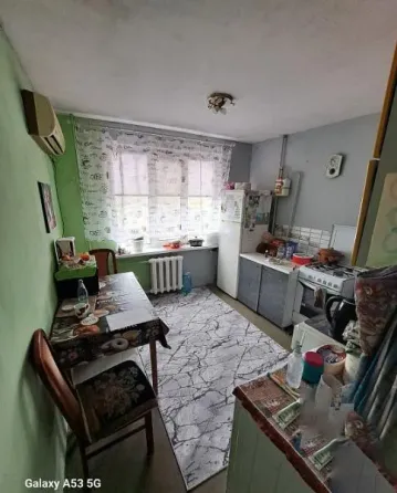 Продается 2 - х комнатная квартира, ул. Речная (Боссе) Донецк