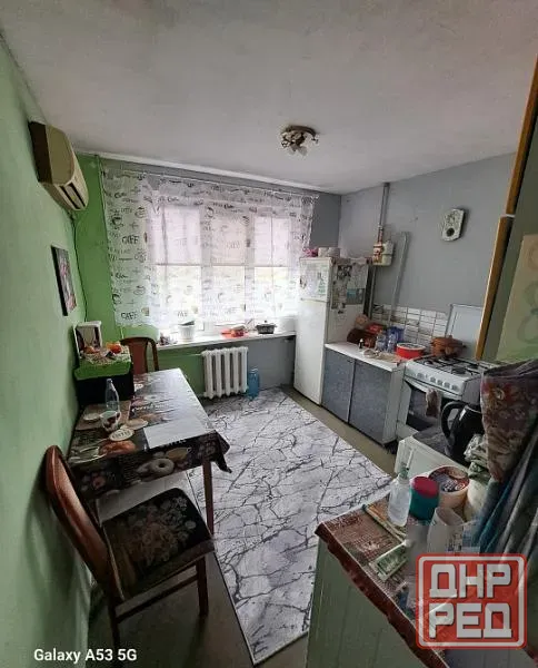 Продается 2 - х комнатная квартира, ул. Речная (Боссе) Донецк - изображение 2