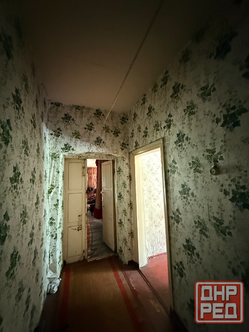 Продам дом Червоногвардейский район в Центре Гвардейки (ориентир Гвардейский рынок, автостанция, маг Макеевка - изображение 6
