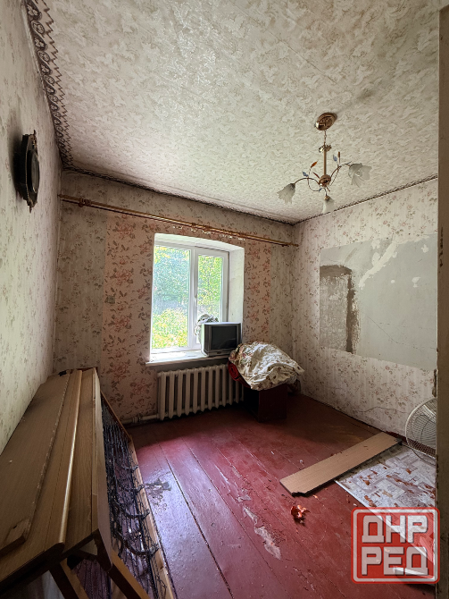 Продам дом Червоногвардейский район в Центре Гвардейки (ориентир Гвардейский рынок, автостанция, маг Макеевка - изображение 5
