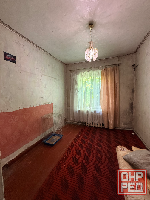 Продам дом Червоногвардейский район в Центре Гвардейки (ориентир Гвардейский рынок, автостанция, маг Макеевка - изображение 10