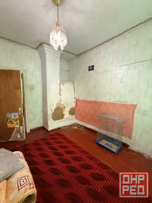 Продам дом Червоногвардейский район в Центре Гвардейки (ориентир Гвардейский рынок, автостанция, маг Макеевка - изображение 8