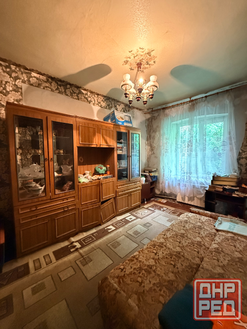 Продам дом Червоногвардейский район в Центре Гвардейки (ориентир Гвардейский рынок, автостанция, маг Макеевка - изображение 9
