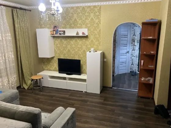 Сдам 1-к квартиру в Центре Макеевки. Вода круглосуточно Макеевка