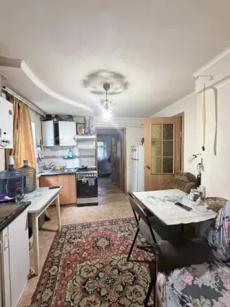 Продам дом с землей в Буденновском районе Донецк
