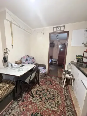 Продам дом с землей в Буденновском районе Донецк