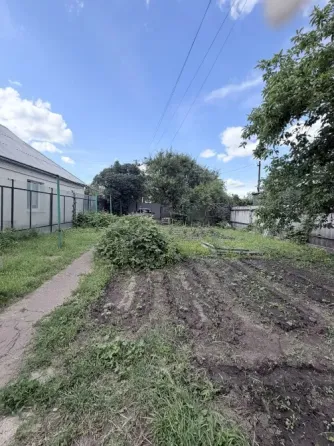 Продам дом с землей в Буденновском районе Донецк