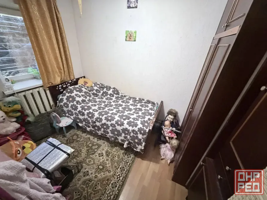 Продам дом с землей в Буденновском районе Донецк - изображение 2