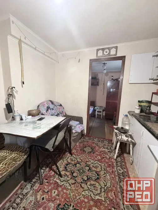 Продам дом с землей в Буденновском районе Донецк - изображение 4