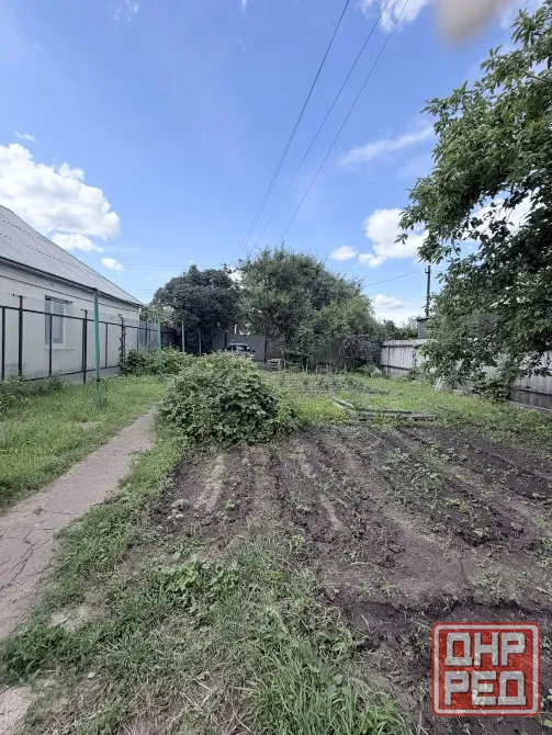 Продам дом с землей в Буденновском районе Донецк - изображение 6