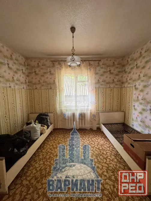 Продажа отличного дома , в г. Макеевка, пос. Осипенко, ориентир постбудка Макеевка - изображение 6