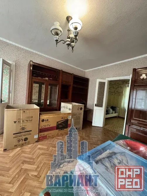 Продажа отличного дома , в г. Макеевка, пос. Осипенко, ориентир постбудка Макеевка - изображение 9