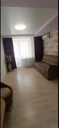 1-к квартира, ориентир оцкб Донецк