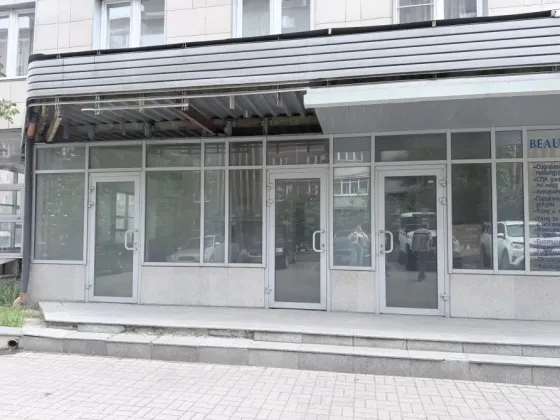 Продам помещение в новострое Калининский район Донецк