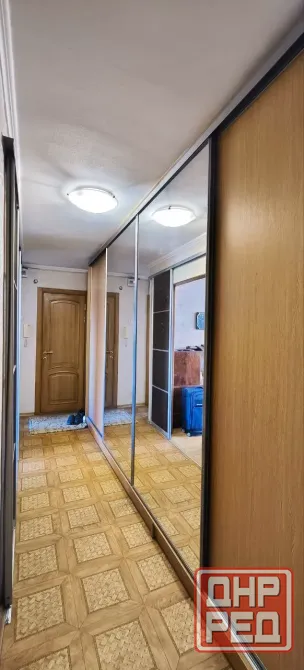 продам 3х ком. квартиру в Ленинском районе Донецк - изображение 10