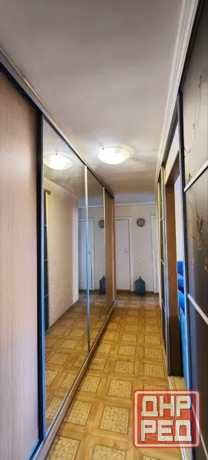 продам 3х ком. квартиру в Ленинском районе Донецк - изображение 6