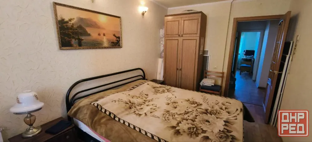 продам 3х ком. квартиру в Ленинском районе Донецк - изображение 7