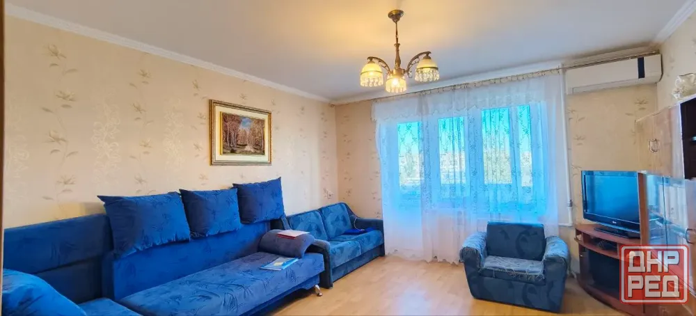 продам 3х ком. квартиру в Ленинском районе Донецк - изображение 9