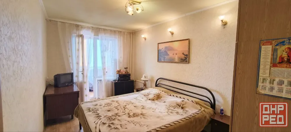 продам 3х ком. квартиру в Ленинском районе Донецк - изображение 2