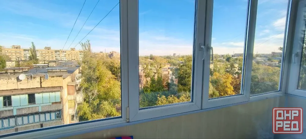 продам 3х ком. квартиру в Ленинском районе Донецк - изображение 11