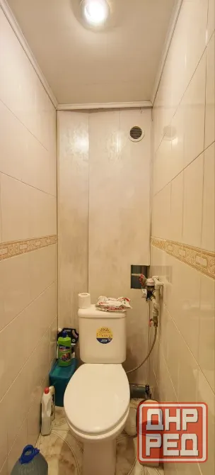 продам 3х ком. квартиру в Ленинском районе Донецк - изображение 4