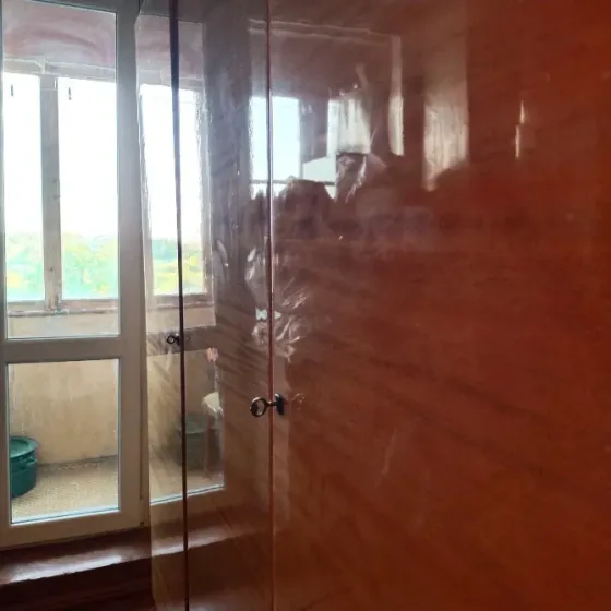 2 квартира с гаражом Северская Донецк