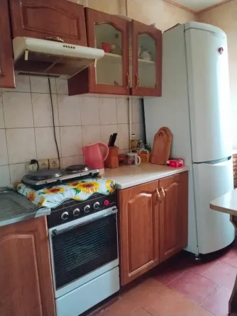 2 квартира с гаражом Северская Донецк