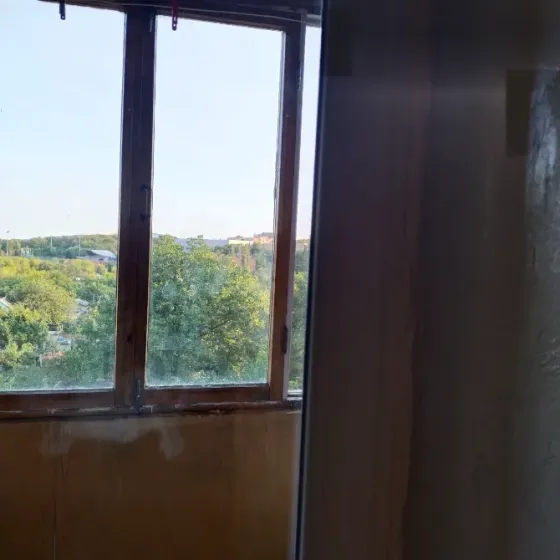 2 квартира с гаражом Северская Донецк