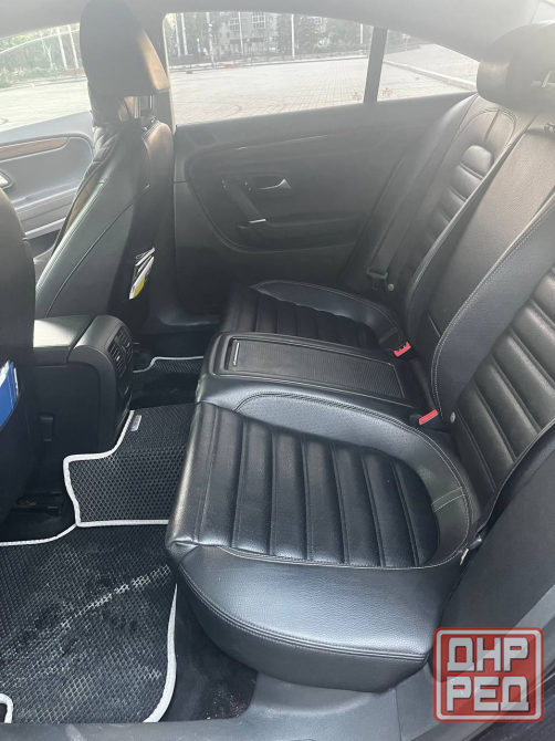 Volkswagen Passat CC Донецк - изображение 7