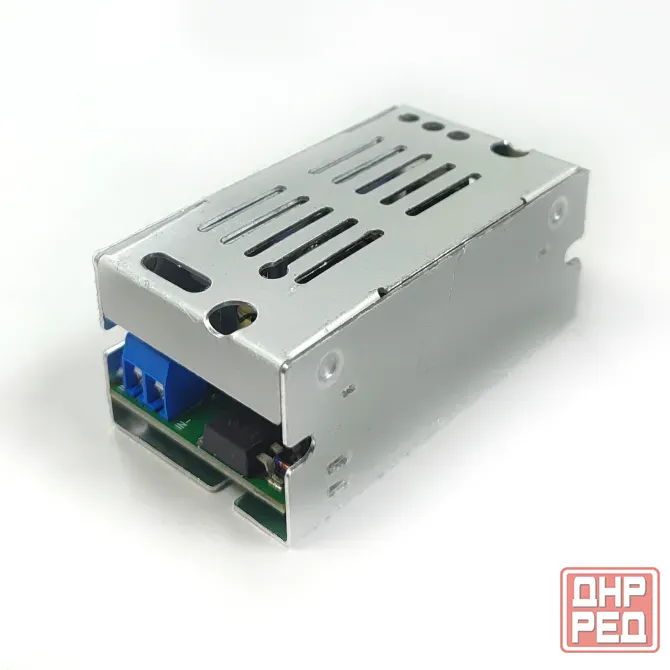 Понижающий DC-DC преобразователь 15A 200W 8-60V Донецк - изображение 3