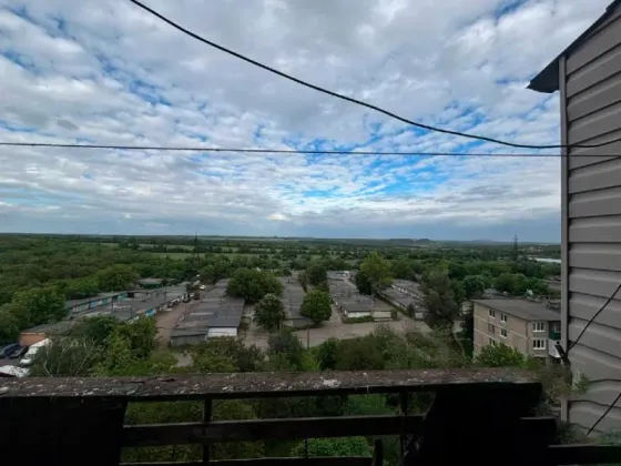 1к.кв центрально городской рн Макеевка