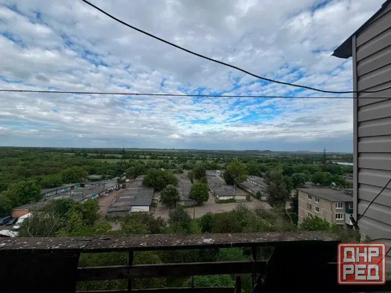 1к.кв центрально городской рн Макеевка - изображение 2