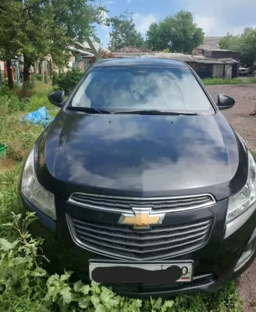 Продам автомобиль Chevrolet Cruze Макеевка