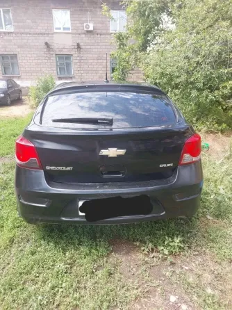 Продам автомобиль Chevrolet Cruze Макеевка