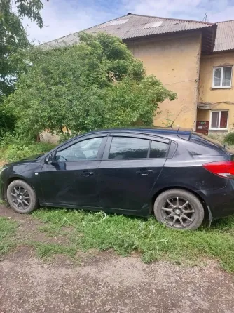 Продам автомобиль Chevrolet Cruze Макеевка