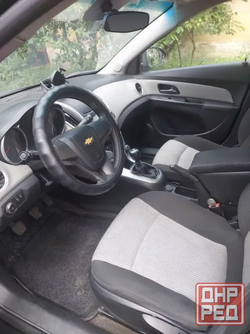 Продам автомобиль Chevrolet Cruze Макеевка - изображение 4