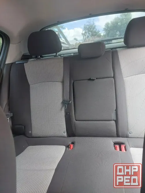 Продам автомобиль Chevrolet Cruze Макеевка - изображение 6