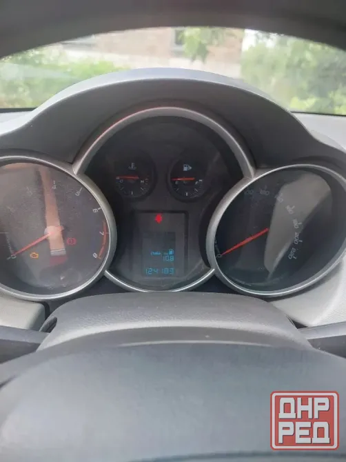 Продам автомобиль Chevrolet Cruze Макеевка - изображение 5