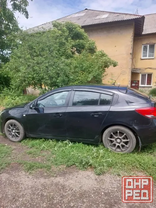 Продам автомобиль Chevrolet Cruze Макеевка - изображение 2