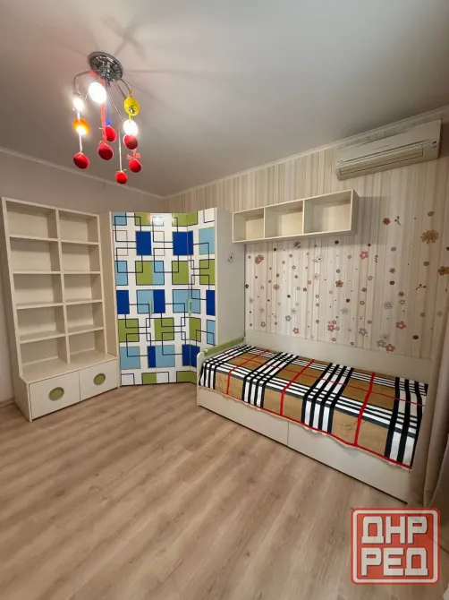ARENDA KomFort Klass - Новострой в Центре Донецка ! Вода Круглосуточно ! Консьерж ! Донецк - изображение 5