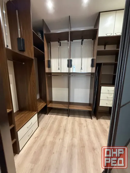 ARENDA KomFort Klass - Новострой в Центре Донецка ! Вода Круглосуточно ! Консьерж ! Донецк - изображение 7