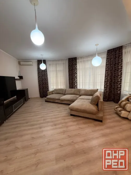 ARENDA KomFort Klass - Новострой в Центре Донецка ! Вода Круглосуточно ! Консьерж ! Донецк - изображение 1