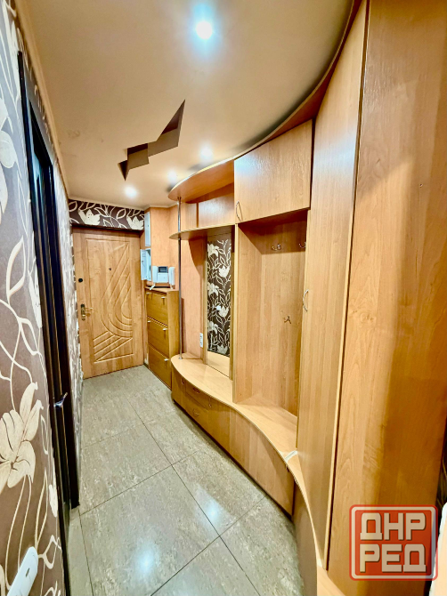 Продажа 2к.кв по ул.Речной ( ор-р Лицей 37) Донецк - изображение 9