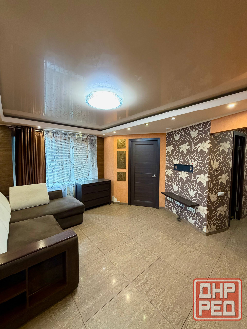 Продажа 2к.кв по ул.Речной ( ор-р Лицей 37) Донецк - изображение 2