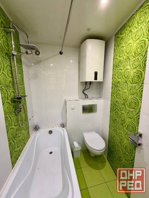 Продажа 2к.кв по ул.Речной ( ор-р Лицей 37) Донецк - изображение 8
