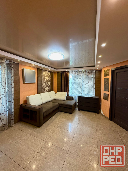 Продажа 2к.кв по ул.Речной ( ор-р Лицей 37) Донецк - изображение 1
