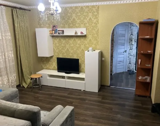 Сдам 1-комнатную квартиру в Центре Макеевки Макеевка