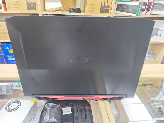 Ноутбук ACER Nitro 5 AN515-55 Донецк
