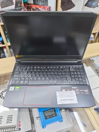 Ноутбук ACER Nitro 5 AN515-55 Донецк